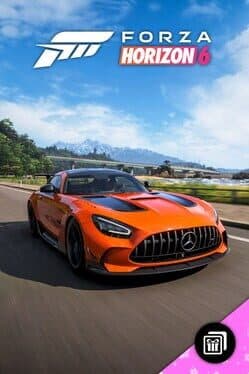 Cover von Forza Horizon 6: Welcome Pack