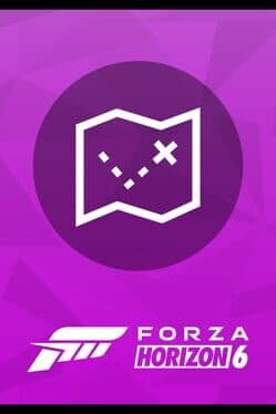Cover von Forza Horizon 6: Treasure Map