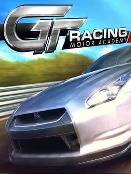 Cover von GT Racing: Motor Academy