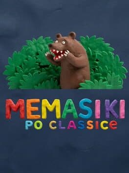 Cover von Memasiki po Classice