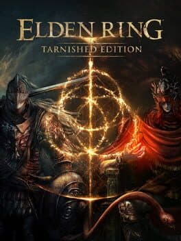 Cover von Elden Ring: Tarnished Edition